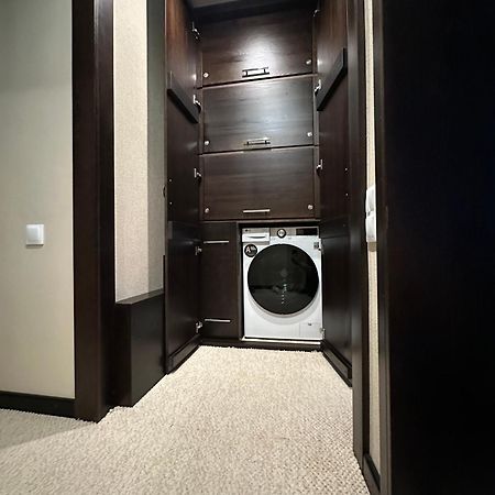 Marijas Ielas Apartamenti ヴァルミエラ エクステリア 写真