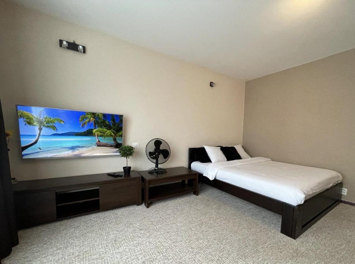 Marijas Ielas Apartamenti ヴァルミエラ エクステリア 写真