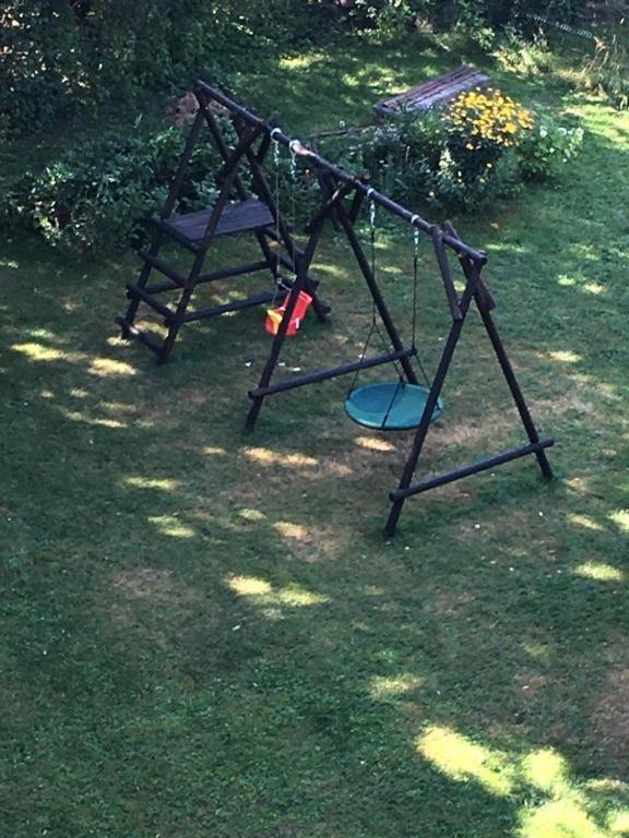Marijas Ielas Apartamenti ヴァルミエラ エクステリア 写真