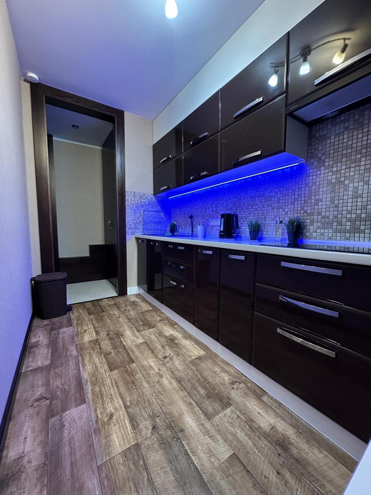 Marijas Ielas Apartamenti ヴァルミエラ エクステリア 写真