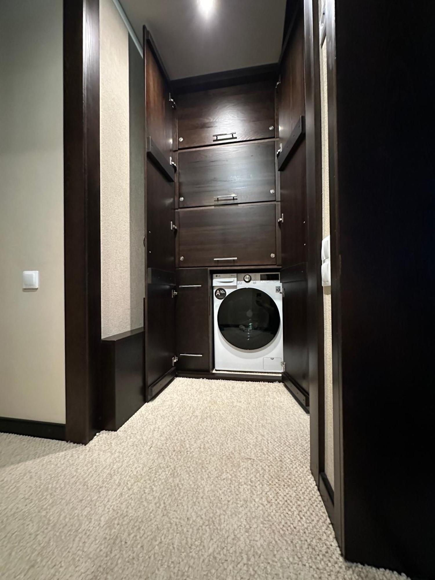 Marijas Ielas Apartamenti ヴァルミエラ エクステリア 写真