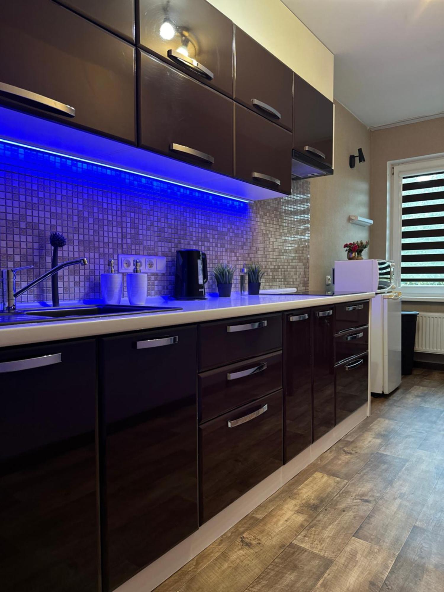 Marijas Ielas Apartamenti ヴァルミエラ エクステリア 写真